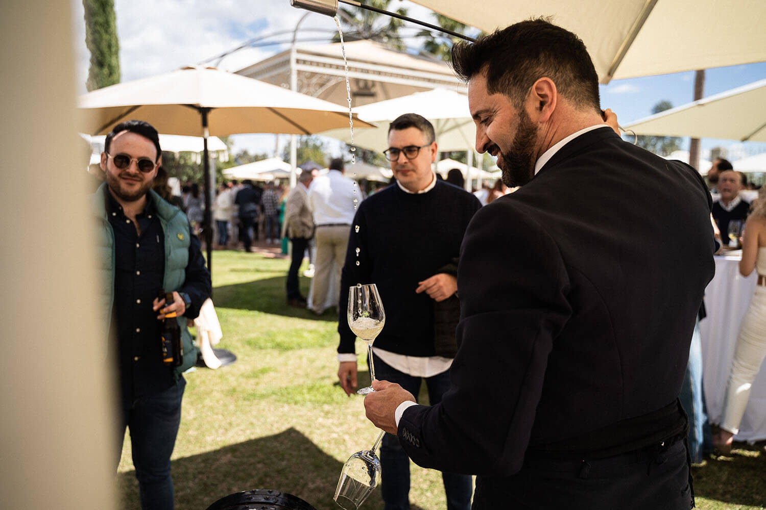 Venenciador Cortadores Expósito Cortadores de Jamón