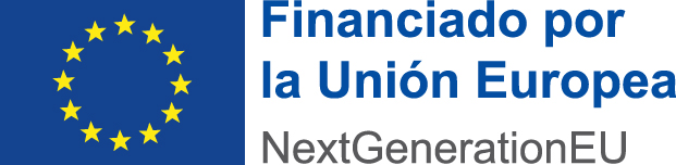 Financiado por la Unión Europea NextGenerationEU